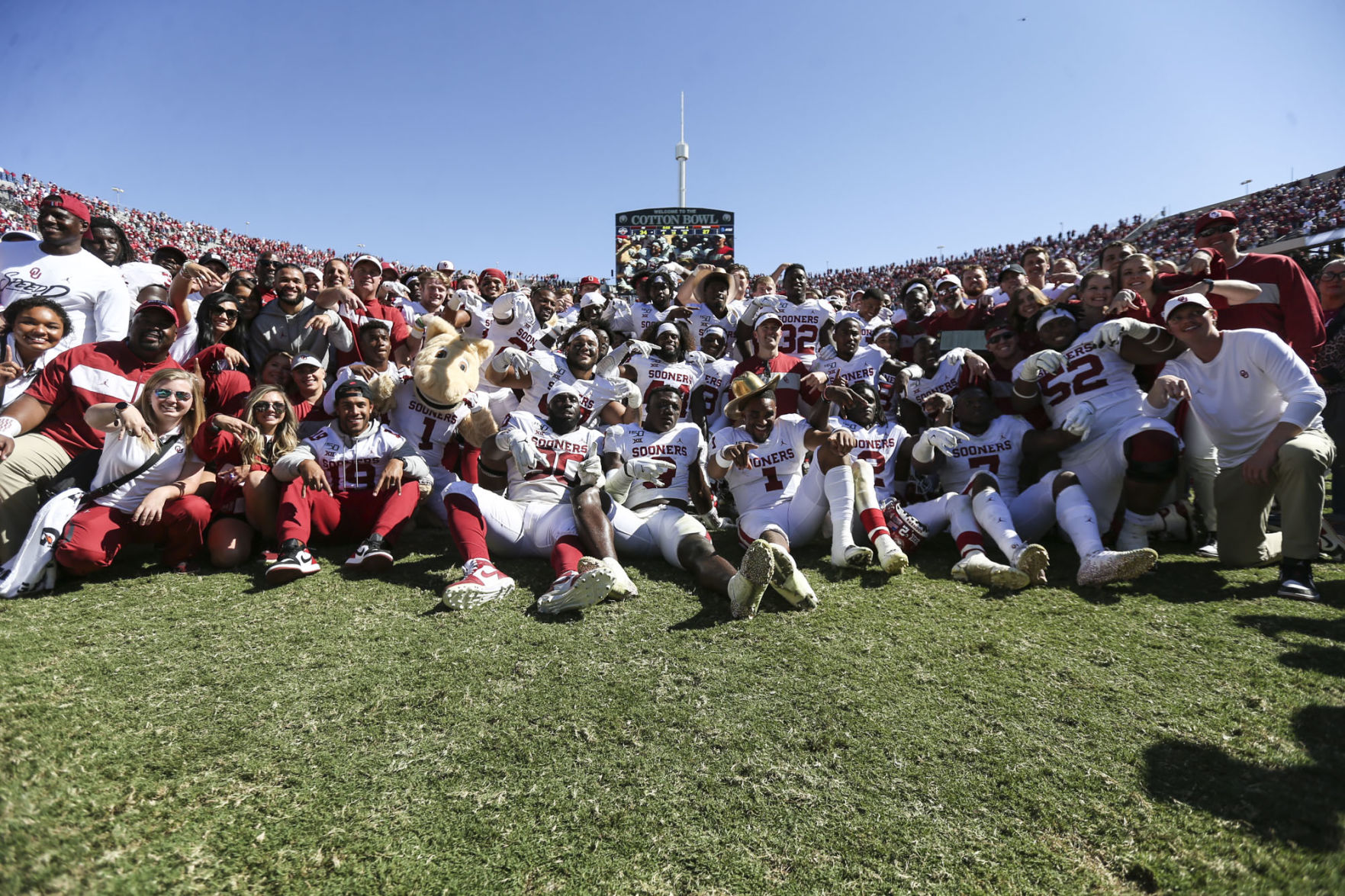 Sooners